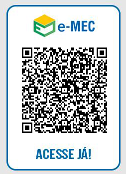 QR Code e-MEC