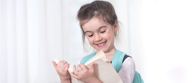 Leitura infantil