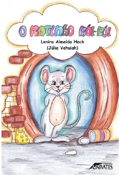 O Ratinho Roi Roi