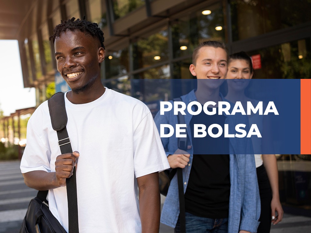 Programa de Bolsa Docente