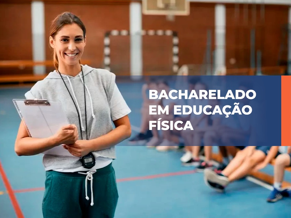 Educa&ccedil;&atilde;o F&iacute;sica