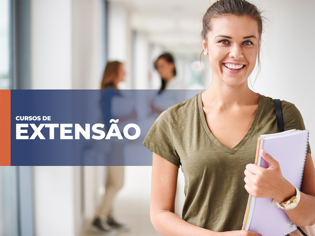 Extens&atilde;o