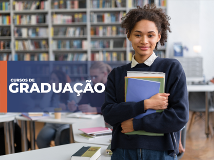 Gradua&ccedil;&atilde;o