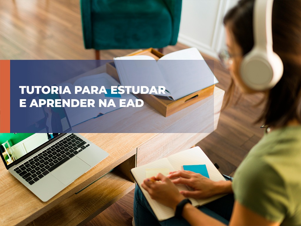Tutoria para Estudar e Aprender na EaD