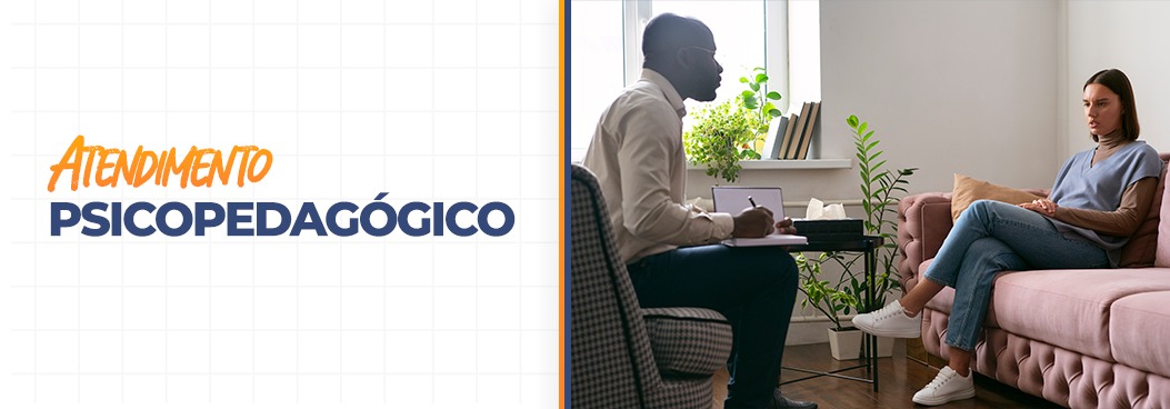 Apoio Psicopedag&oacute;gico