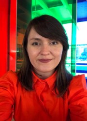 Eleneide Pinto Gurgel