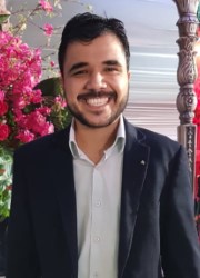 &Ecirc;nnio Alves de Sousa Andrade Lima