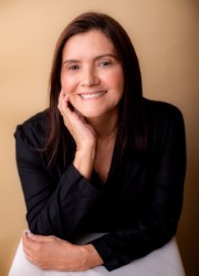 Maria I&ecirc;da da Silva