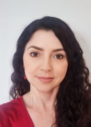Marcia Maria Fernandes de Oliveira