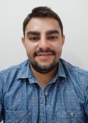 T&aacute;ssio Ricelly Pinto de Farias